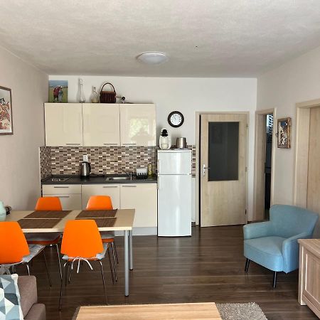 Apartman Kykula - Terchova, Vysne Kamence 1520 Eksteriør bilde