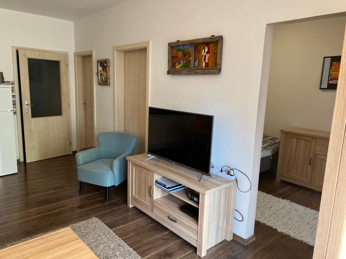 Apartman Kykula - Terchova, Vysne Kamence 1520 Eksteriør bilde