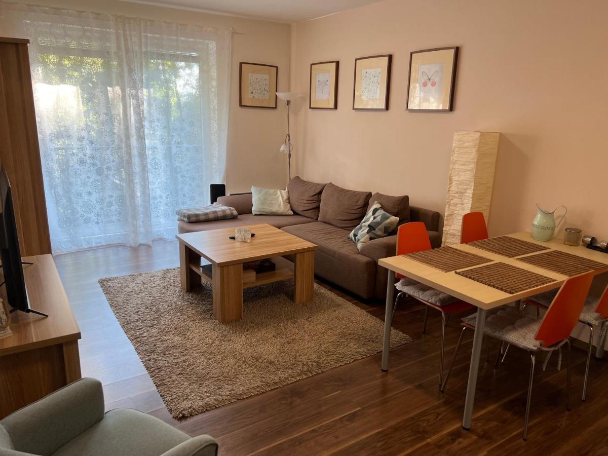 Apartman Kykula - Terchova, Vysne Kamence 1520 Eksteriør bilde