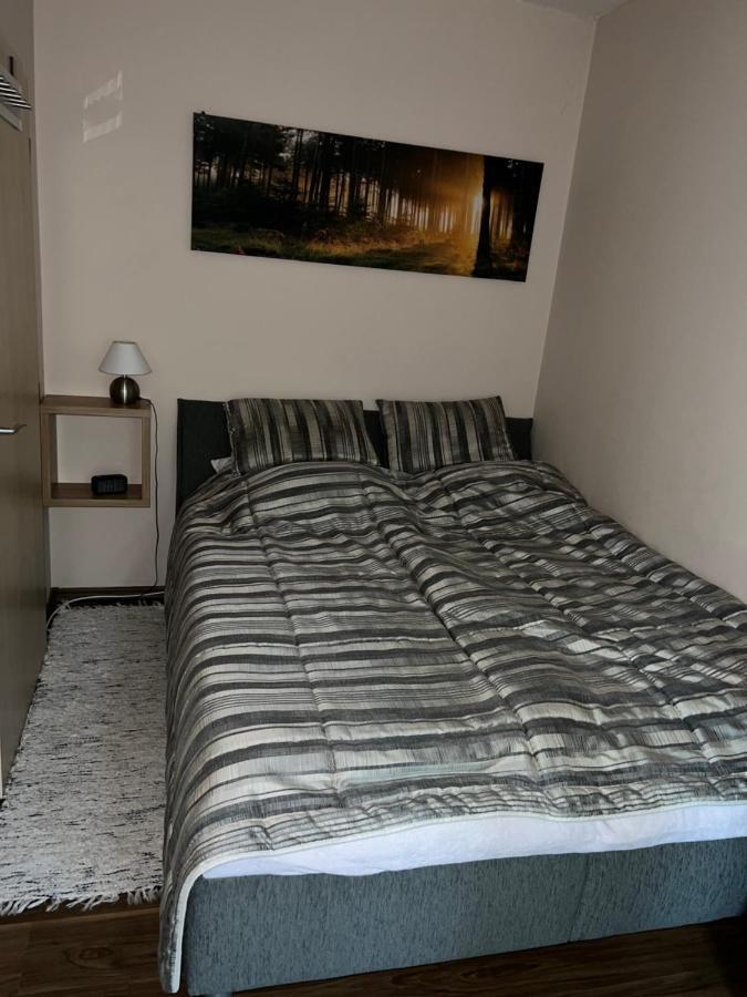 Apartman Kykula - Terchova, Vysne Kamence 1520 Eksteriør bilde