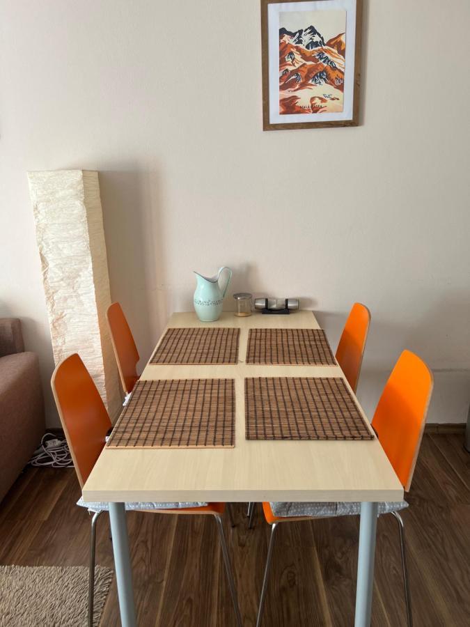 Apartman Kykula - Terchova, Vysne Kamence 1520 Eksteriør bilde