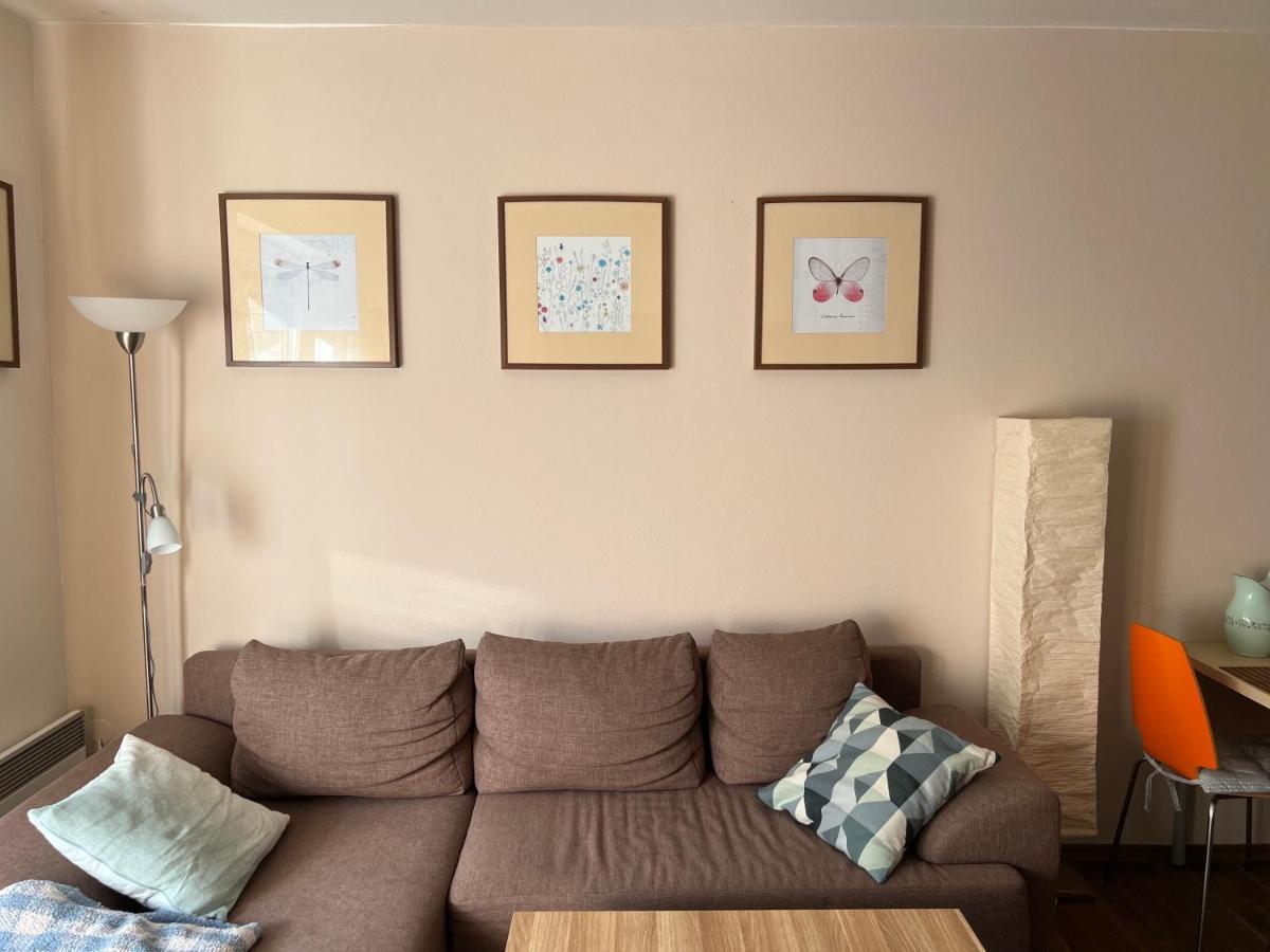 Apartman Kykula - Terchova, Vysne Kamence 1520 Eksteriør bilde